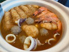 -陶兰居·香港饭店·海鲜大排档(圆融时代广场店)