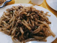 -华兴餐厅·招牌生鱼片(桃园路店)