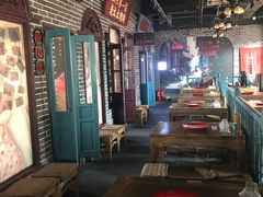 -北三老太太烧烤(人生一串上榜店)