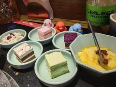 -井格重庆火锅(西直门凯德Mall店)