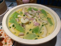 -庆江南江南菜(张家港吾悦店)