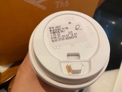 -KOI The(卓悦汇购物中心店)