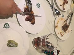 -戈拿旺巴西烤肉(崇文门店)
