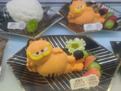 -老鼎丰(靖宇街总店)