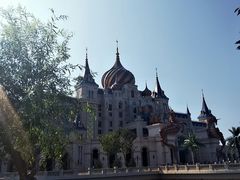 -波塞冬旅游度假区