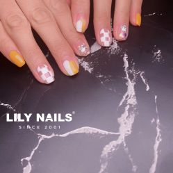 -LILY NAILS美甲美睫