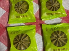 -吴裕泰茶庄(前门大街店)