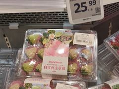 -沃尔玛购物广场(南城印象汇店)