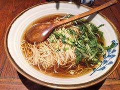-贡梅老面馆·蟹粉面·无锡特色小吃(南长街主推店)