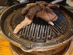 -kingkong大猩猩烤肉(CBD店)
