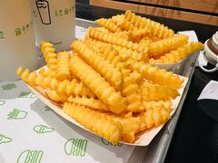 -Shake Shack(南山万象天地店)
