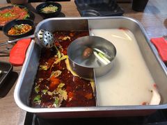 -新辣道鱼火锅(世纪金源购物中心店)