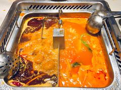 -海底捞火锅(杭州萧山宝龙广场店)