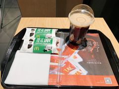 -麦当劳(河北唐山光明路餐厅)