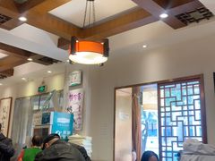 -福来居烤鸭店(天坛二店)