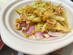 -楚山晓·楚湘菜(江夏永旺店)