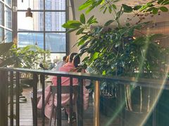 -大树餐厅(红旗街万达店)