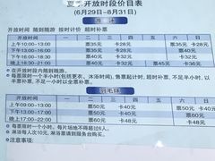 -沈坚强游泳俱乐部(武宁南路店)