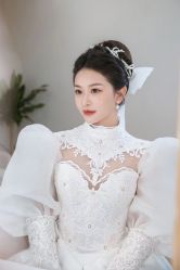-洋洋婚纱品牌集合店