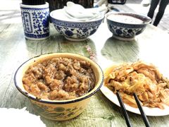 定家小酥肉-定家小酥肉·清真(回民街店)