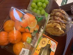 -国际饭店·帆声西饼屋(黄河路店)