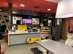 -麦当劳(北京南站店)