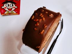 -甜嘟嘟烘焙坊(舒城路店)