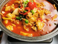 -野蔓果·山野菜(西湖景区·龙井茶田店)