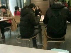 android_upload_pic-麦当劳（开元店）-洗手间