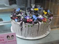 -丁香西饼屋(桂林路店)