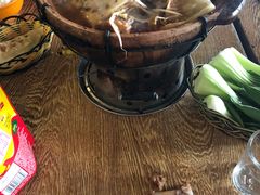 -范贤光鸡公煲(平乐园总店)
