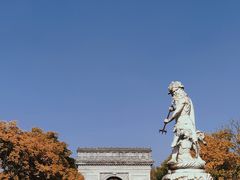 -蠡湖中央公园