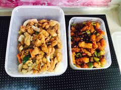 -桃子餐厅·天津菜(红星路直营店)