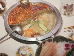 -大龙燚火锅(天安云谷店)