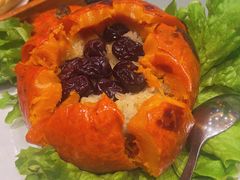 -新疆大厦·慕士塔格餐厅