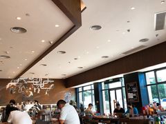 -星巴克(深圳龙华和平里店)