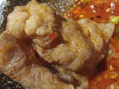 -蜀家渝重庆火锅(南屏街店)