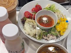 -宜家·瑞典风味餐厅(武汉荟聚中心店)