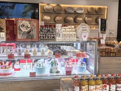 -那家面包房(珠江路店)