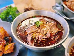 -蓉三少冒烤鸭·四川小吃集(北京首店)