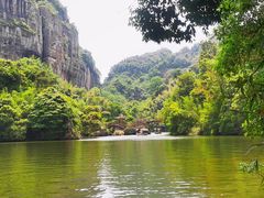 -丹霞山风景名胜区