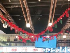 -成都你六姐·牛肉冒菜(城市集市合生汇店)