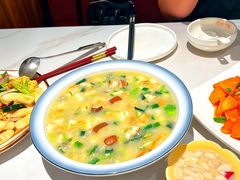 -旺达·福州菜(正大广场店)