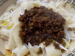 素椒刀削面-马王庙刀削面馆(四川省交通学院宿舍店)