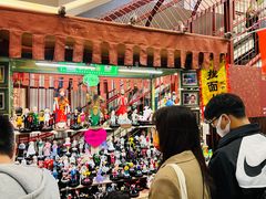 -和平菓局(王府井店)