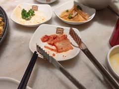 -韩宫宴炭火烤肉(印象城店)