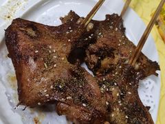 -忠记湛江烧蚝店