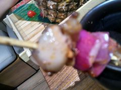 -云海肴·汽锅鸡·云南菜(天津国金汇店)