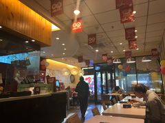 大堂-南城香·饭香串香馄饨香(青年路店)