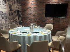 -茶啊冲电影主题文化餐厅(TOUCH12街店)